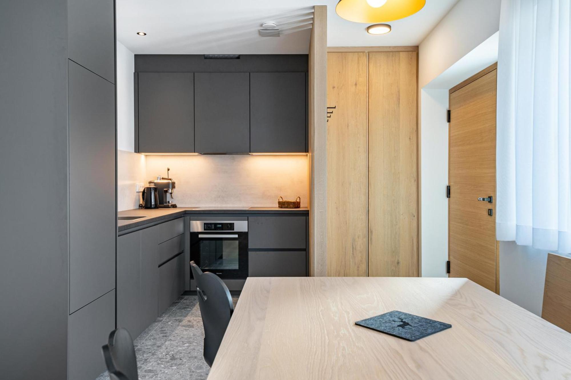 Mountain Meadows Apt 1 ヴァルダーオラ エクステリア 写真