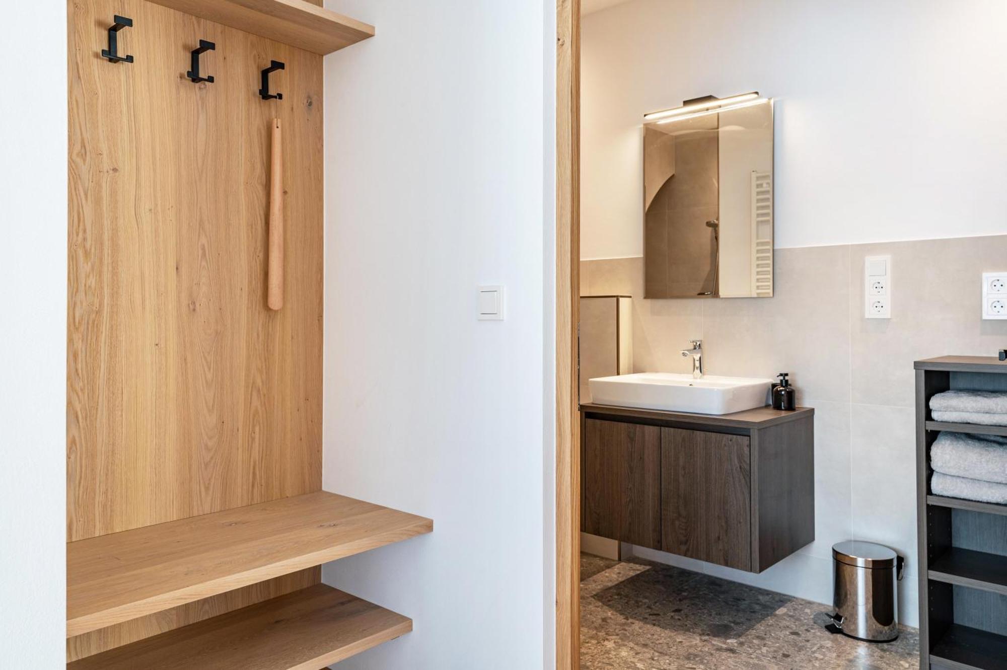 Mountain Meadows Apt 1 ヴァルダーオラ エクステリア 写真