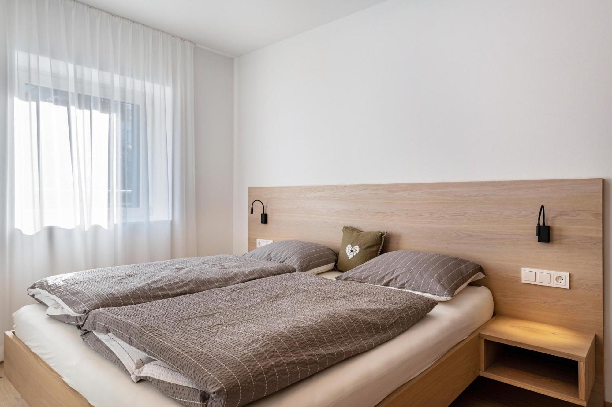 Mountain Meadows Apt 1 ヴァルダーオラ エクステリア 写真