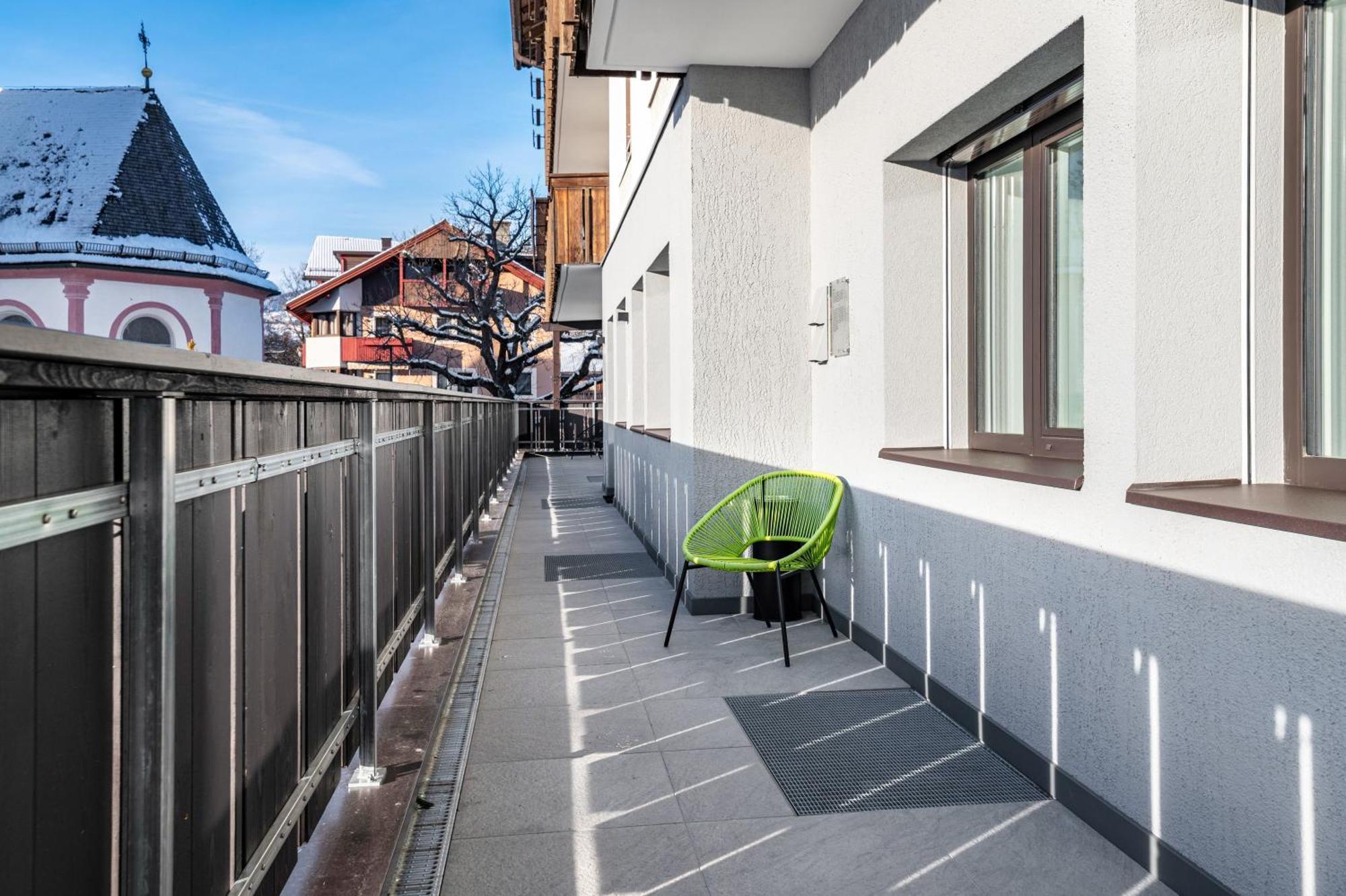 Mountain Meadows Apt 1 ヴァルダーオラ エクステリア 写真