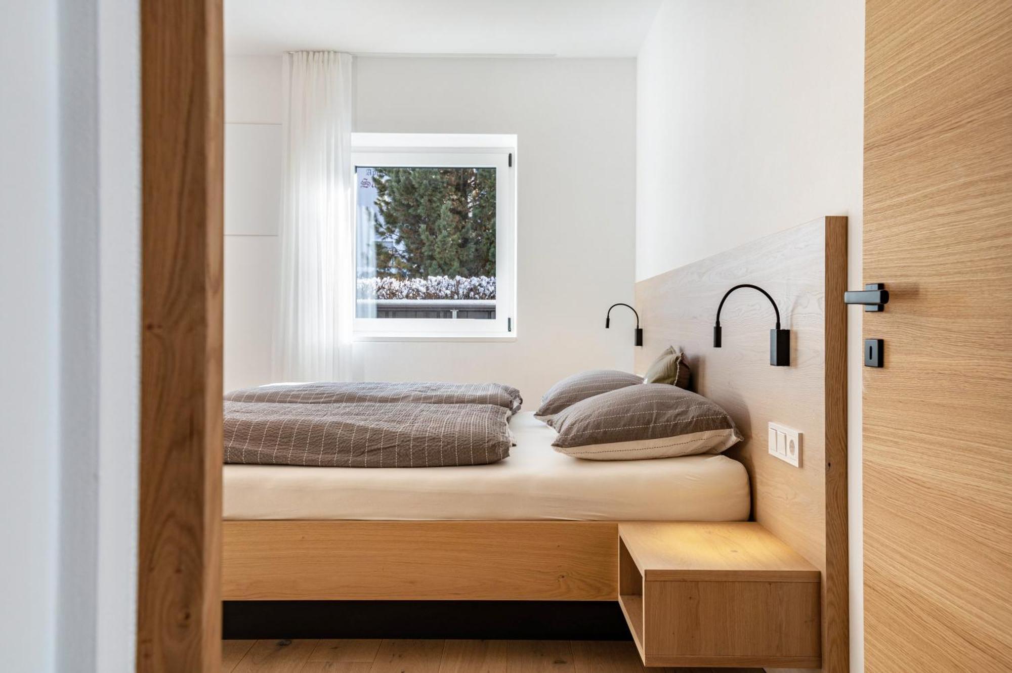 Mountain Meadows Apt 1 ヴァルダーオラ エクステリア 写真