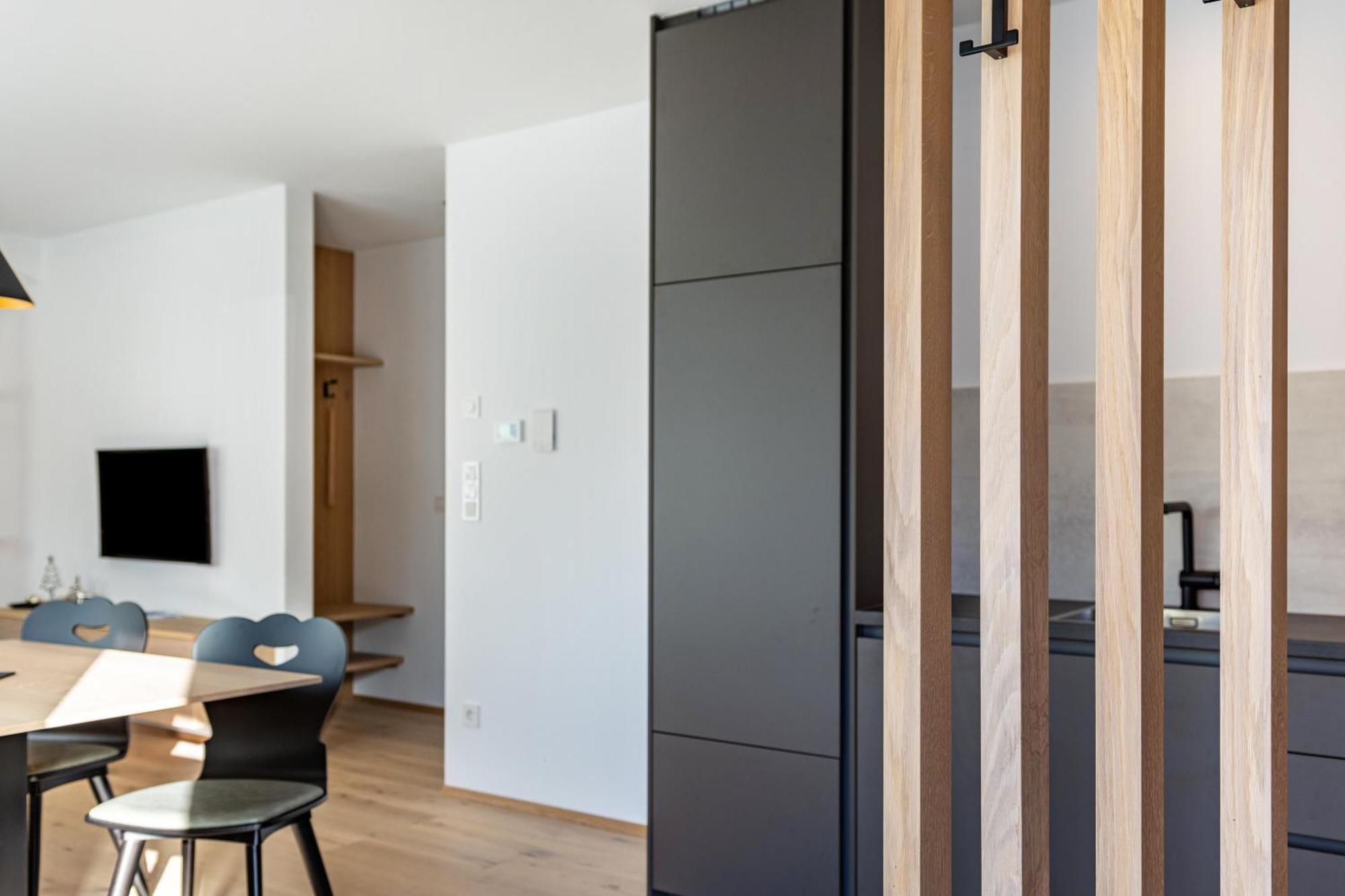 Mountain Meadows Apt 1 ヴァルダーオラ エクステリア 写真
