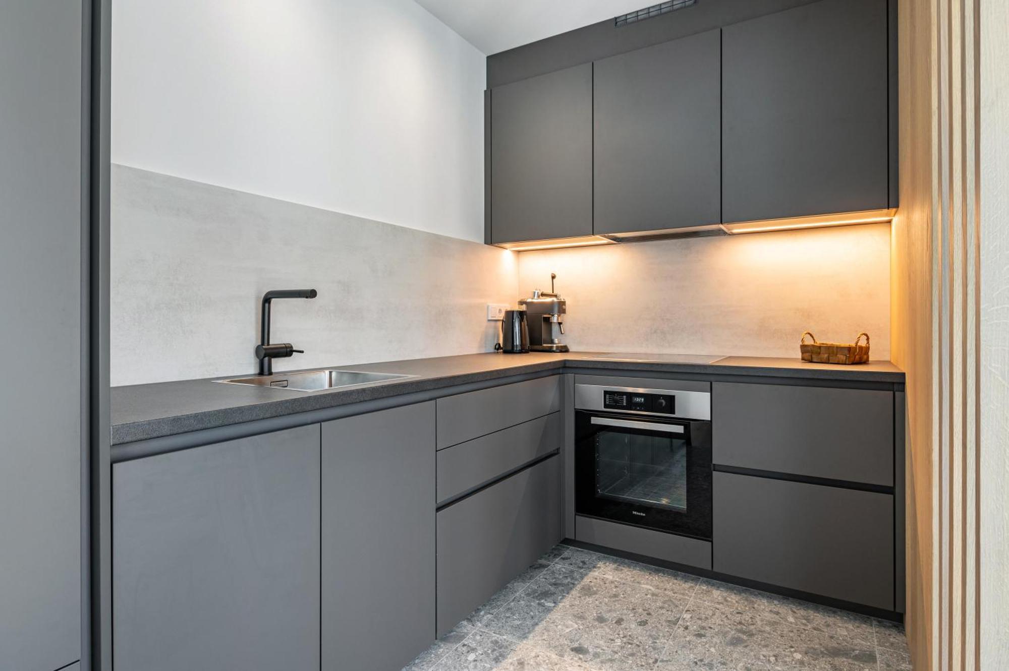 Mountain Meadows Apt 1 ヴァルダーオラ エクステリア 写真