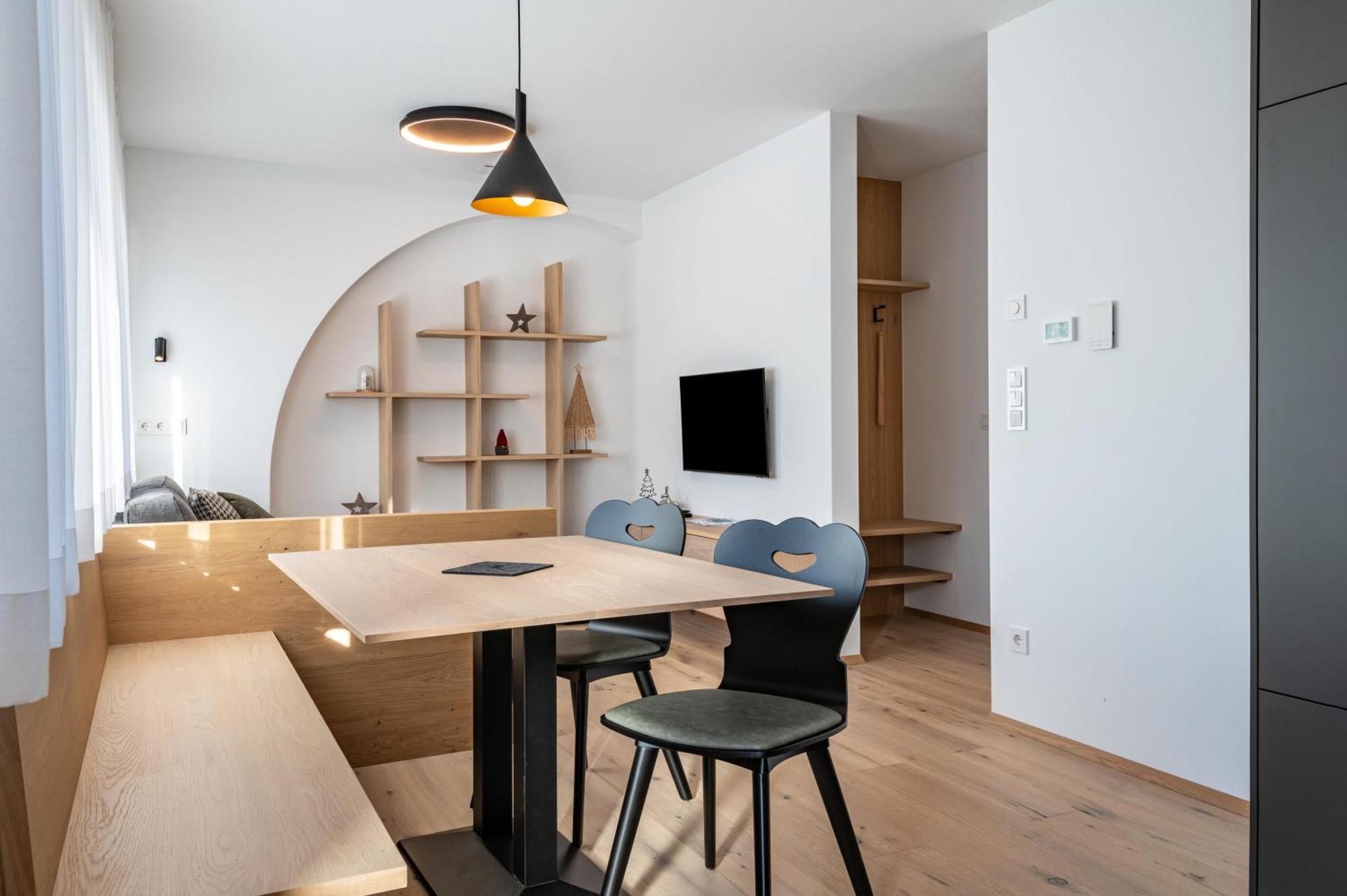 Mountain Meadows Apt 1 ヴァルダーオラ エクステリア 写真